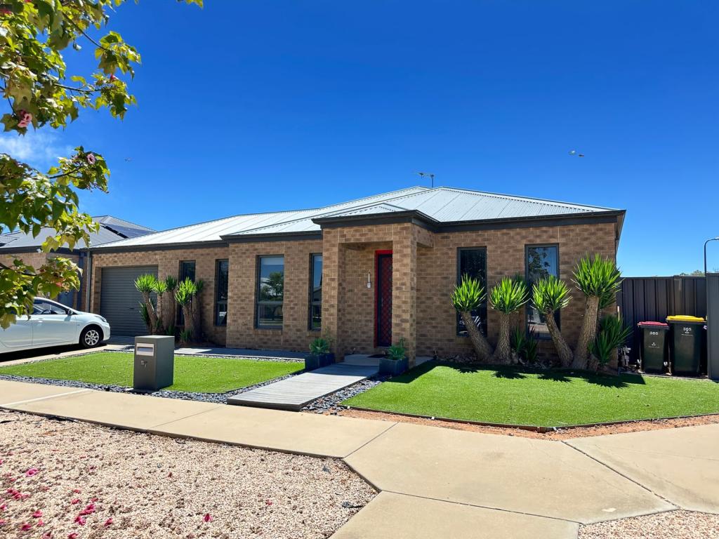 87 DYAR AVE, MILDURA, VIC 3500