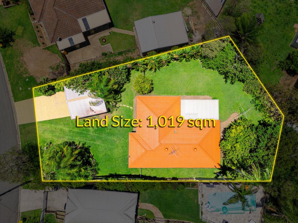 25 Nule St, Rochedale South, QLD 4123