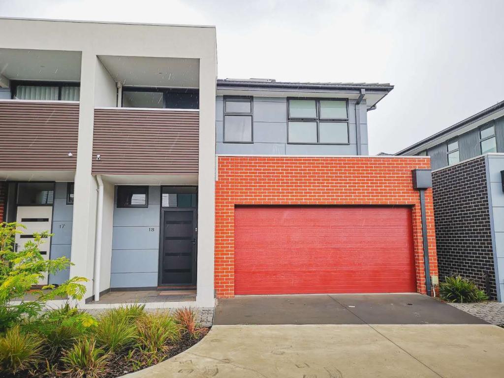 18/32 Adrian St, Chadstone, VIC 3148
