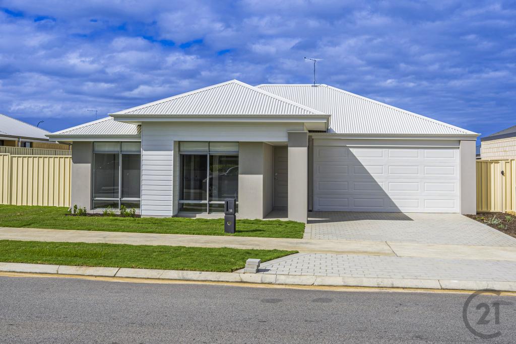 18 Echidna Ent, Dawesville, WA 6211