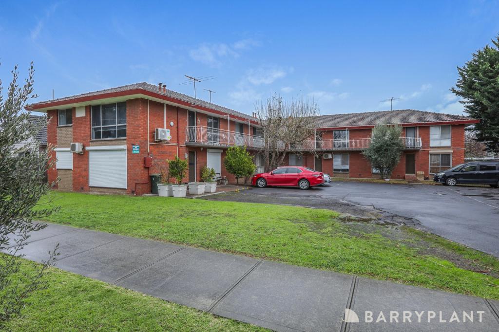 6/4 Cooper St, Sunshine, VIC 3020