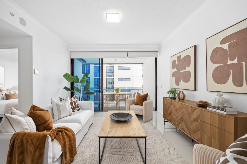 1409/5 Harbour Side Ct, Biggera Waters, QLD 4216