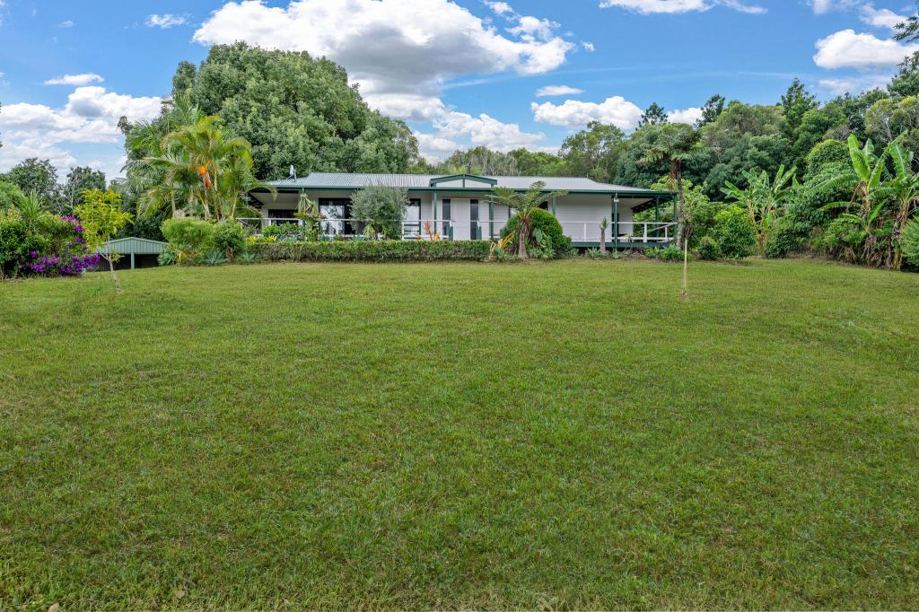 49 Manns Rd, Black Mountain, QLD 4563