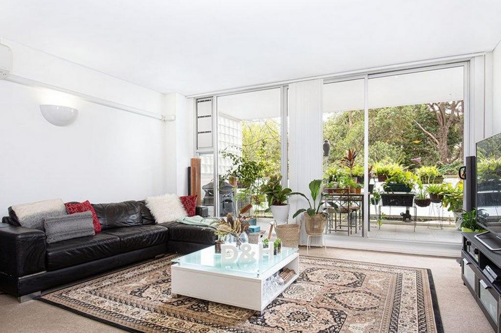38/21-25 Coulson St, Erskineville, NSW 2043