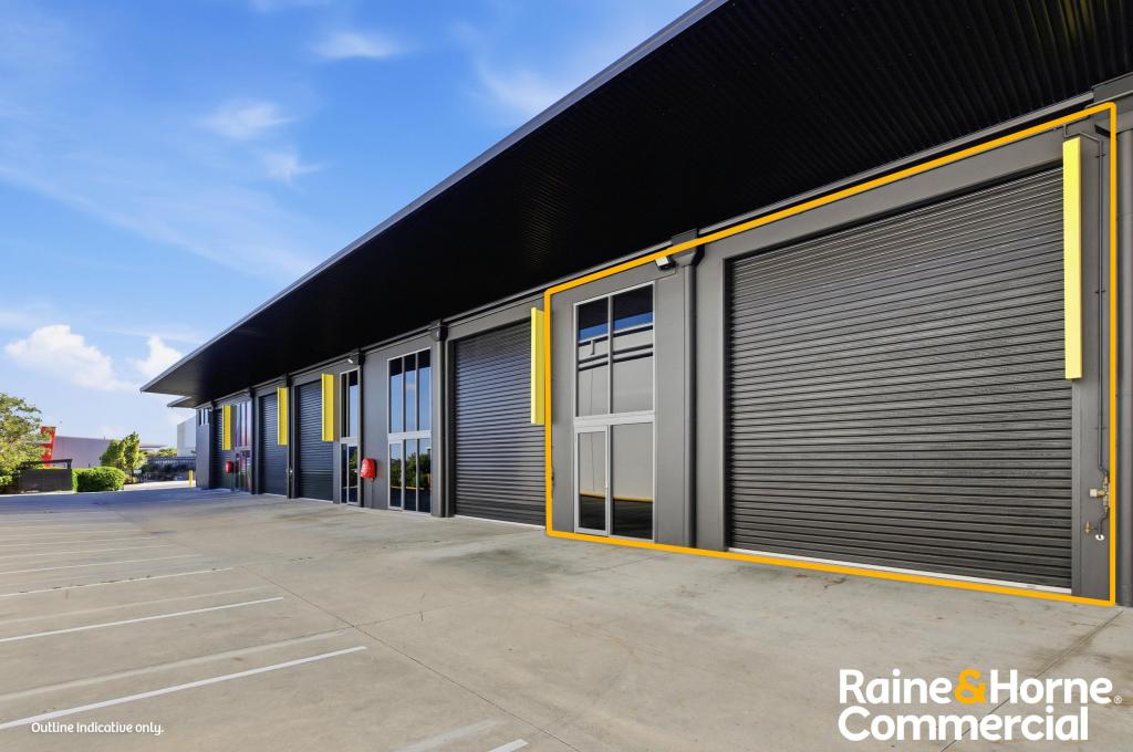 5/32 French Ave, Brendale, QLD 4500