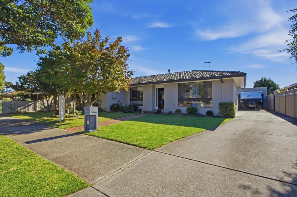 13 Araluen Dr, Sale, VIC 3850