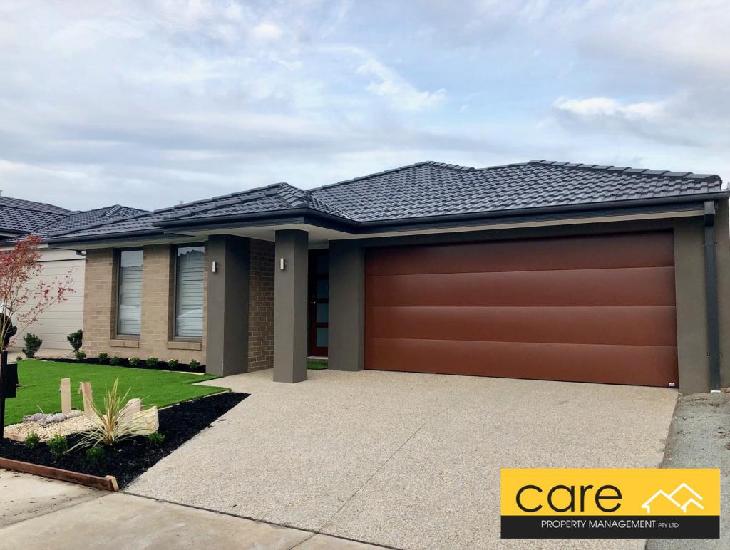 7 Speargrass Cl, Clyde North, VIC 3978