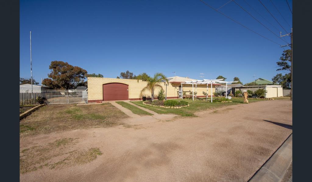 24 WEST TCE, PORT PIRIE WEST, SA 5540