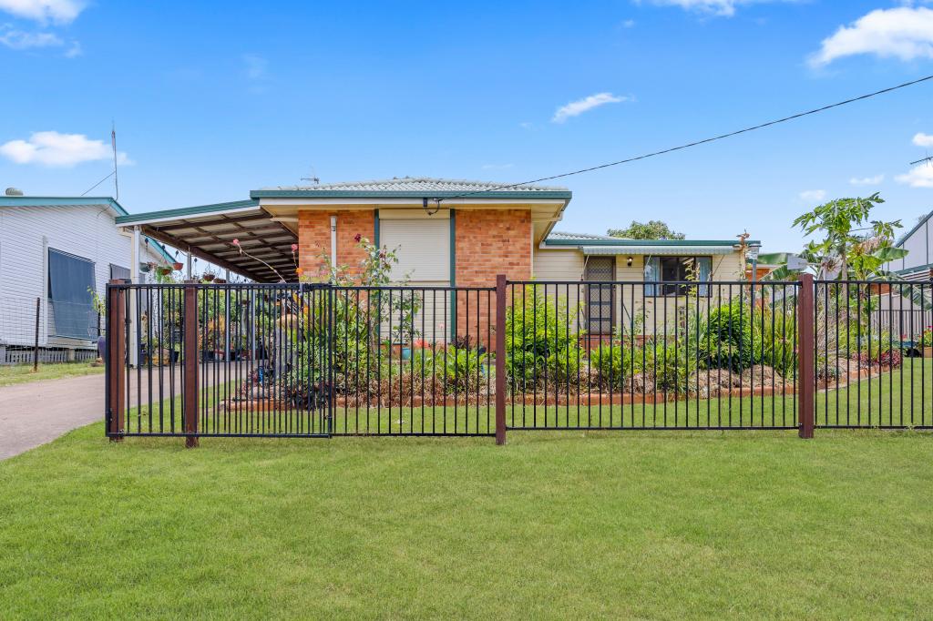 8 Errol St, Maryborough, QLD 4650