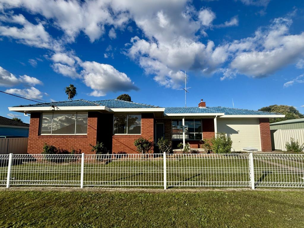 2 Comfort Ave, Cessnock, NSW 2325