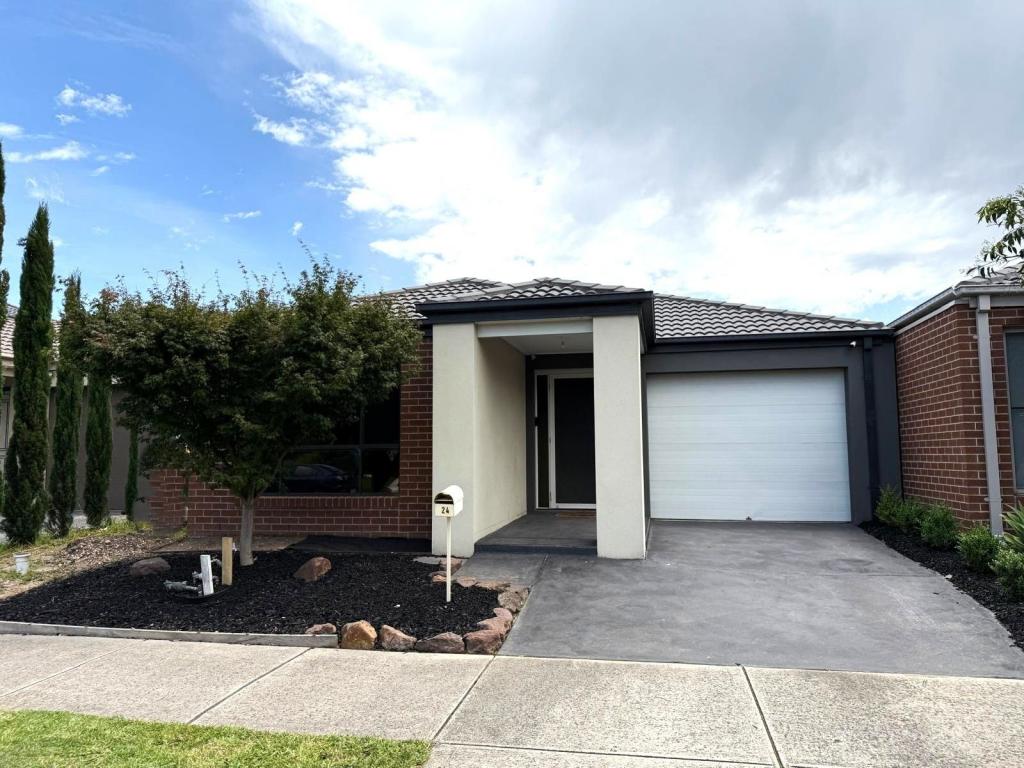 24 Melville Rd, Officer, VIC 3809
