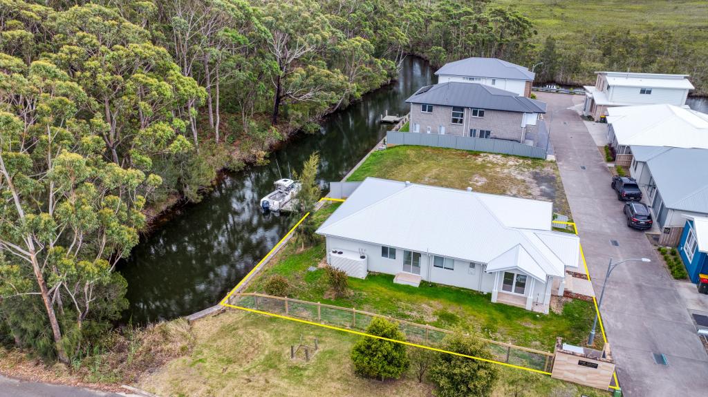 1/23 Jacobs Dr, Sussex Inlet, NSW 2540