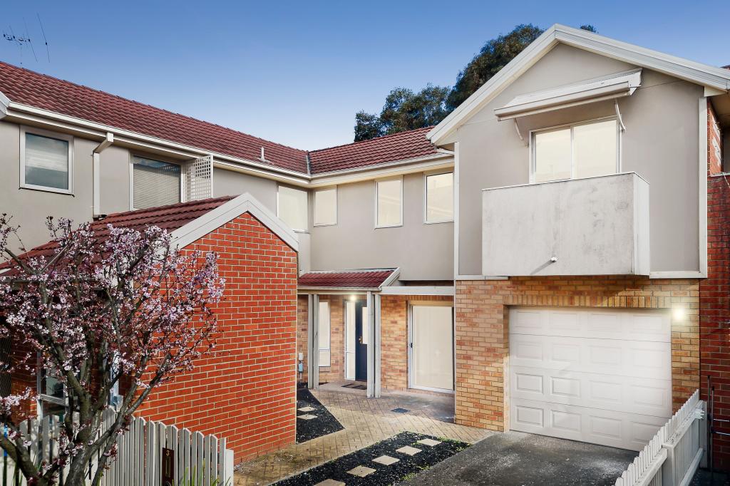 3/2 Mckelvie Ct, Glen Waverley, VIC 3150