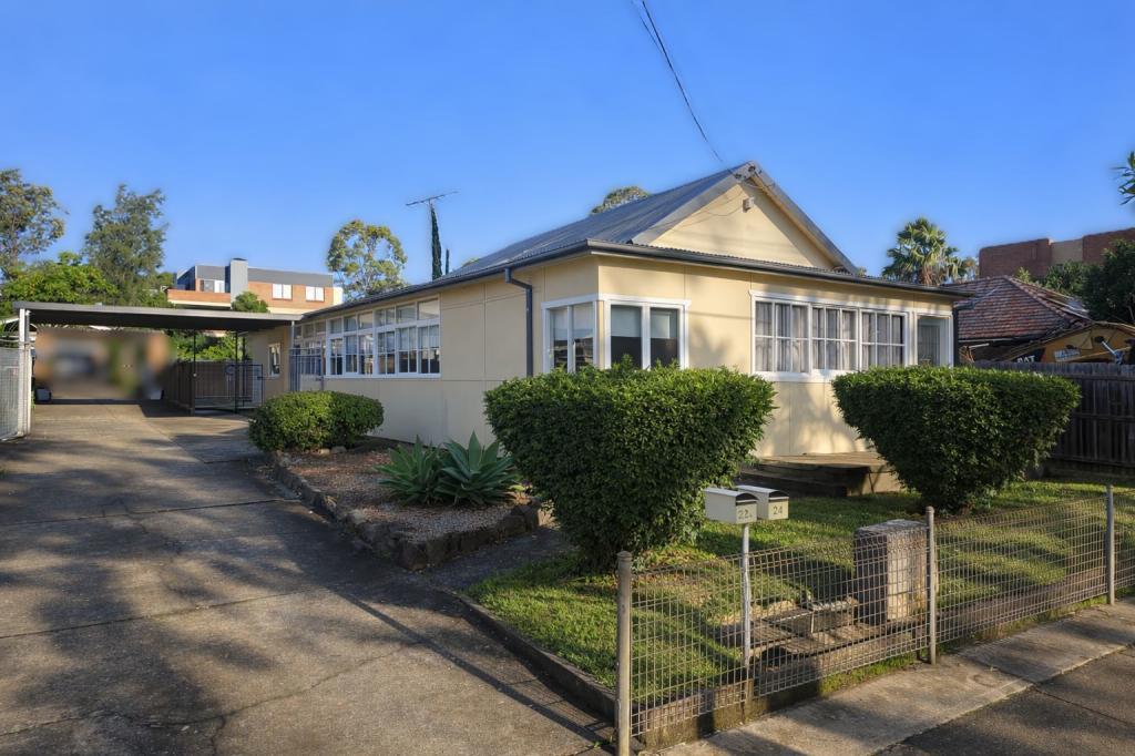 24 Railway Tce, Granville, NSW 2142