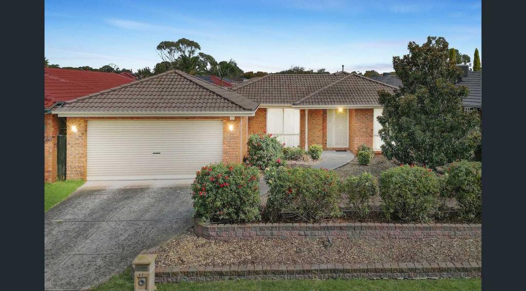 11 Ironbark Close Cl, Hampton Park, VIC 3976