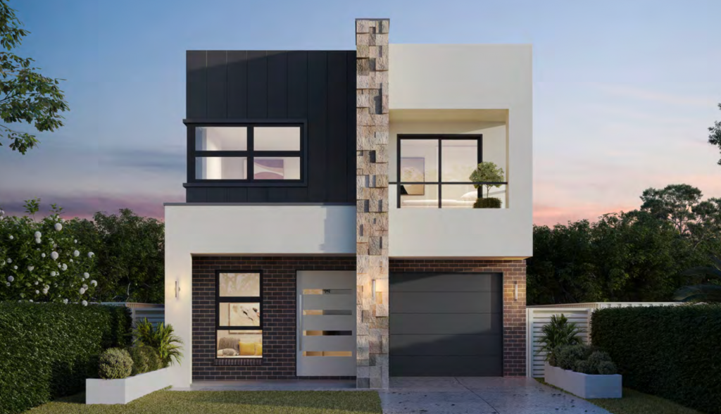 151-161 TALLAWONG RD, ROUSE HILL, NSW 2155
