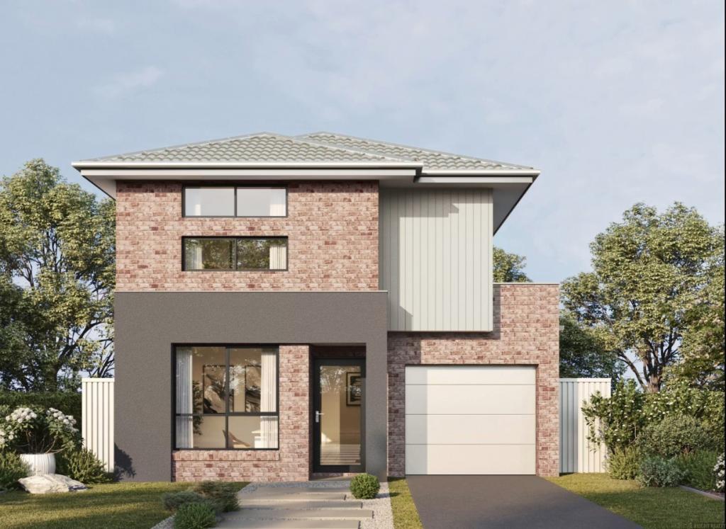 Contact Agent For Address, Bonnyrigg, NSW 2177