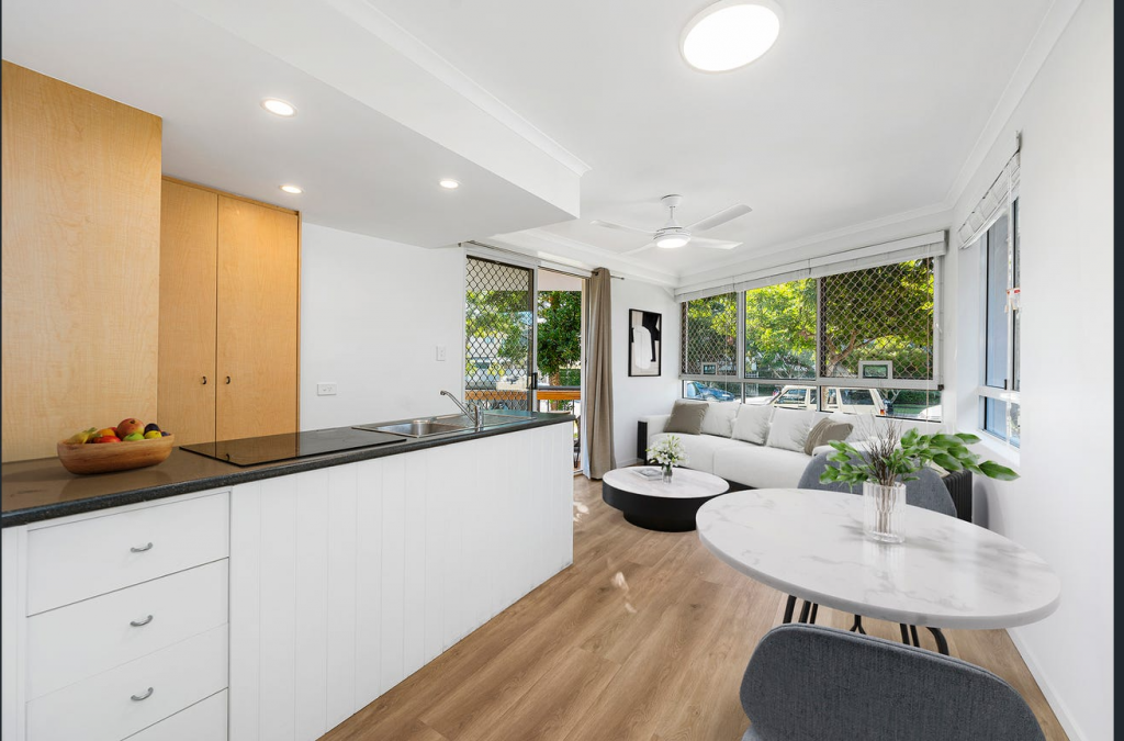 5/98-100 Petrel Ave, Mermaid Beach, QLD 4218
