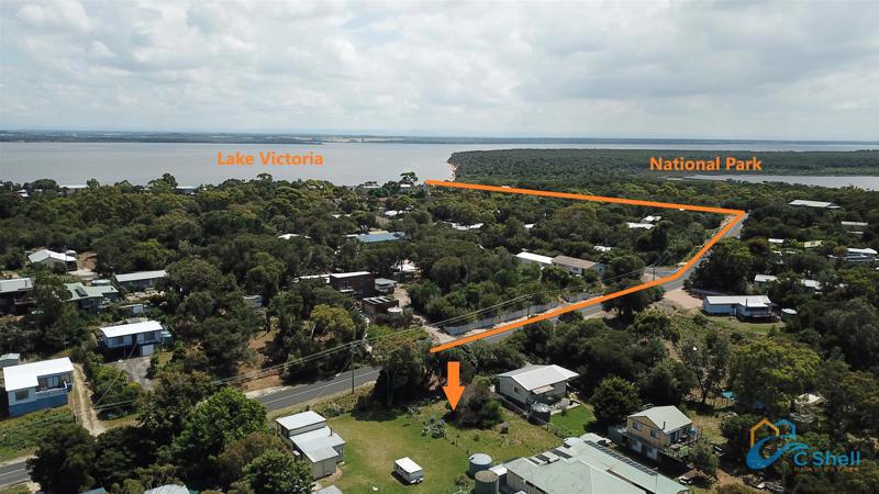 386 National Park Rd, Loch Sport, VIC 3851