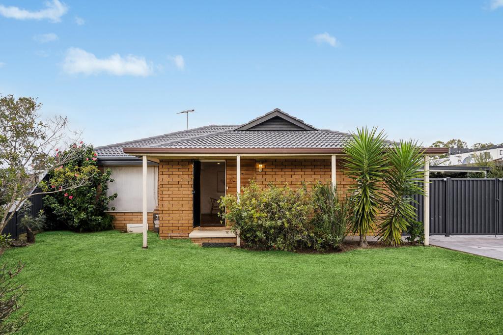 2 Kullaroo Ave, Bradbury, NSW 2560