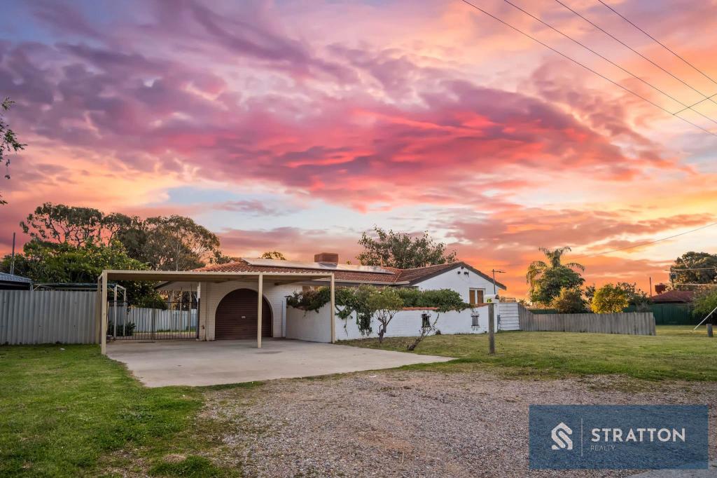 15 Hickson Ave, Armadale, WA 6112