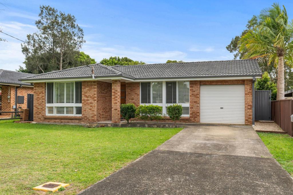 31 Emerald Pl, Berkeley Vale, NSW 2261
