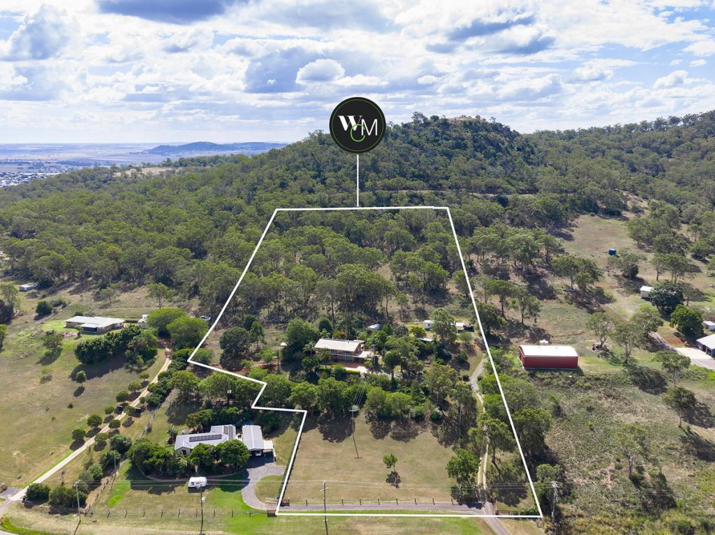 661 Anzac Ave, Drayton, QLD 4350