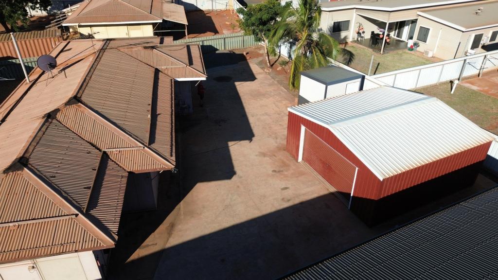 8b Paton Rd, South Hedland, WA 6722