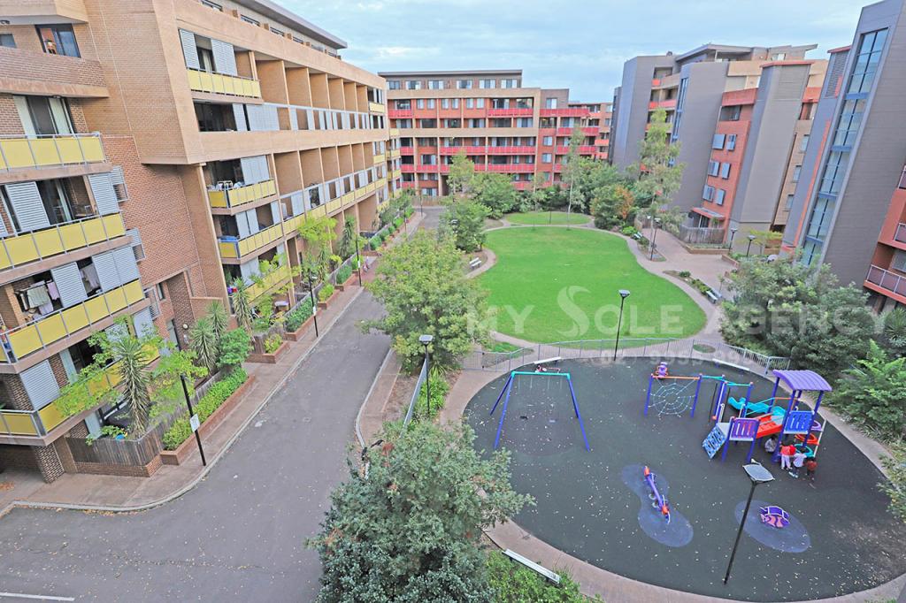 402H/27-29 GEORGE STREET ST, NORTH STRATHFIELD, NSW 2137