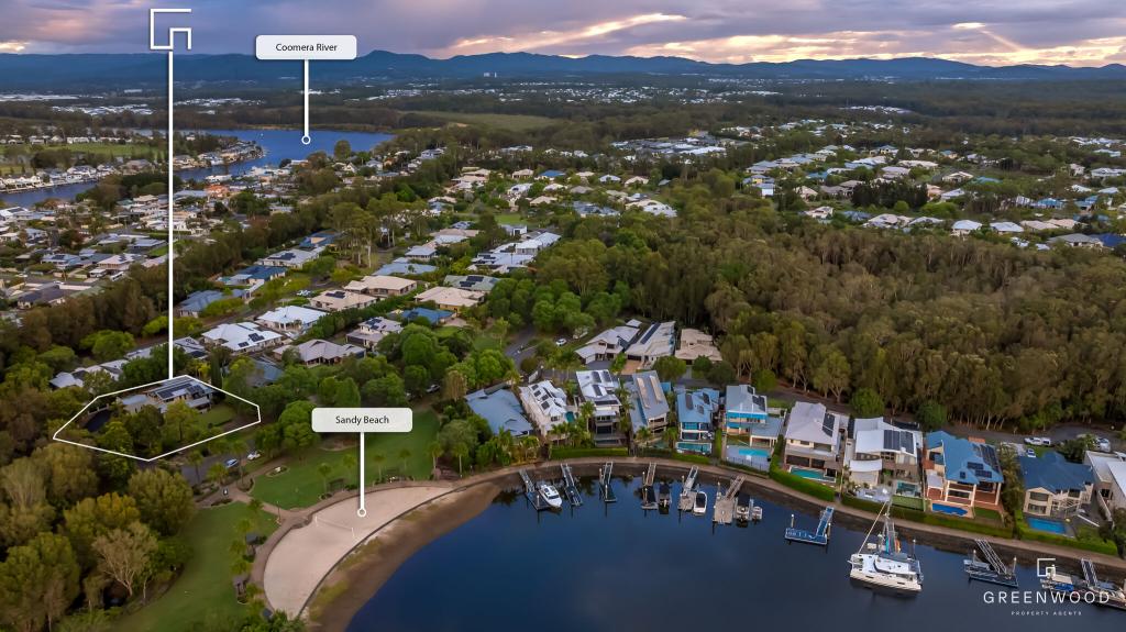 1 Stormvogel Ct, Coomera, QLD 4209