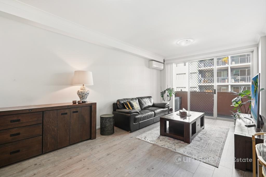 103/8c Myrtle St, Prospect, NSW 2148