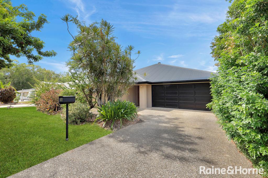 14 Ulladulla St, Blacks Beach, QLD 4740