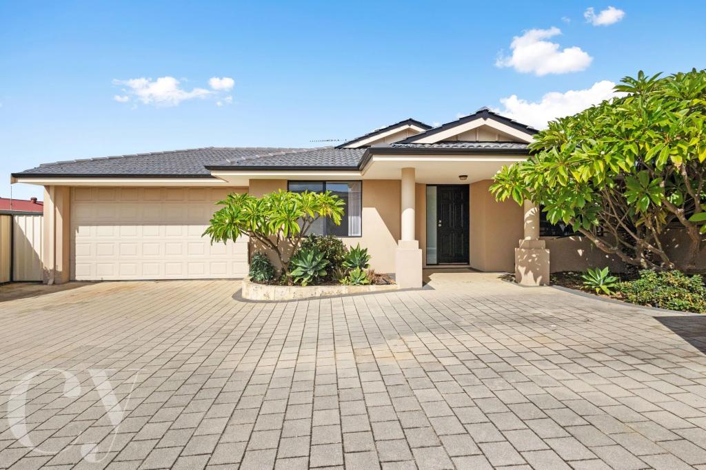 35a Frederick Rd, Hamilton Hill, WA 6163