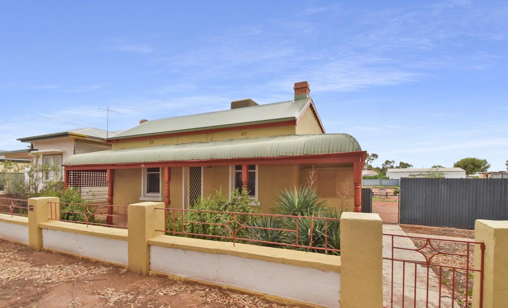 201 Cornish St, Broken Hill, NSW 2880