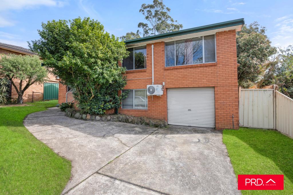 19 Kapala Ave, Bradbury, NSW 2560