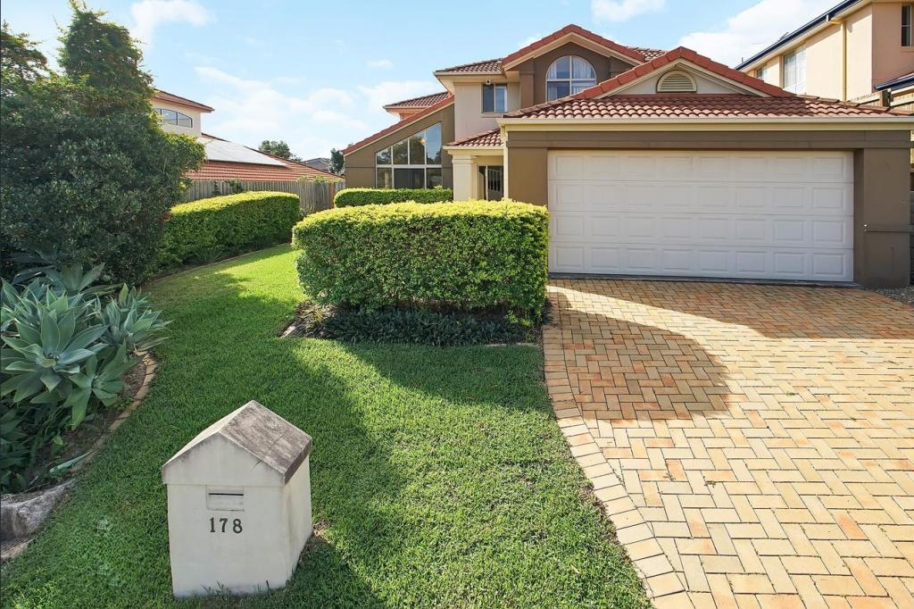 178 Saturn Cres, Bridgeman Downs, QLD 4035