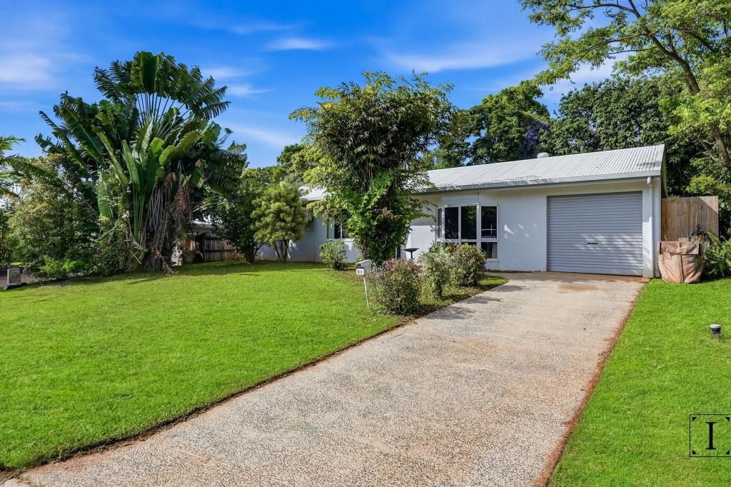 31 Majestic St, Kamerunga, QLD 4870