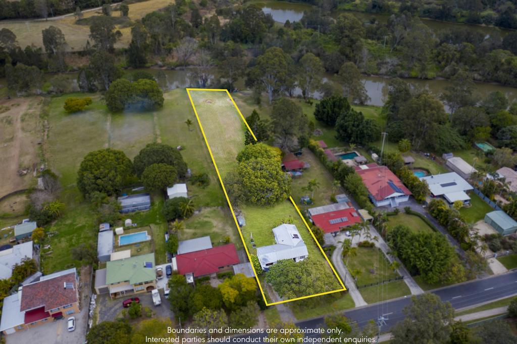 67 Tygum Rd, Waterford West, QLD 4133