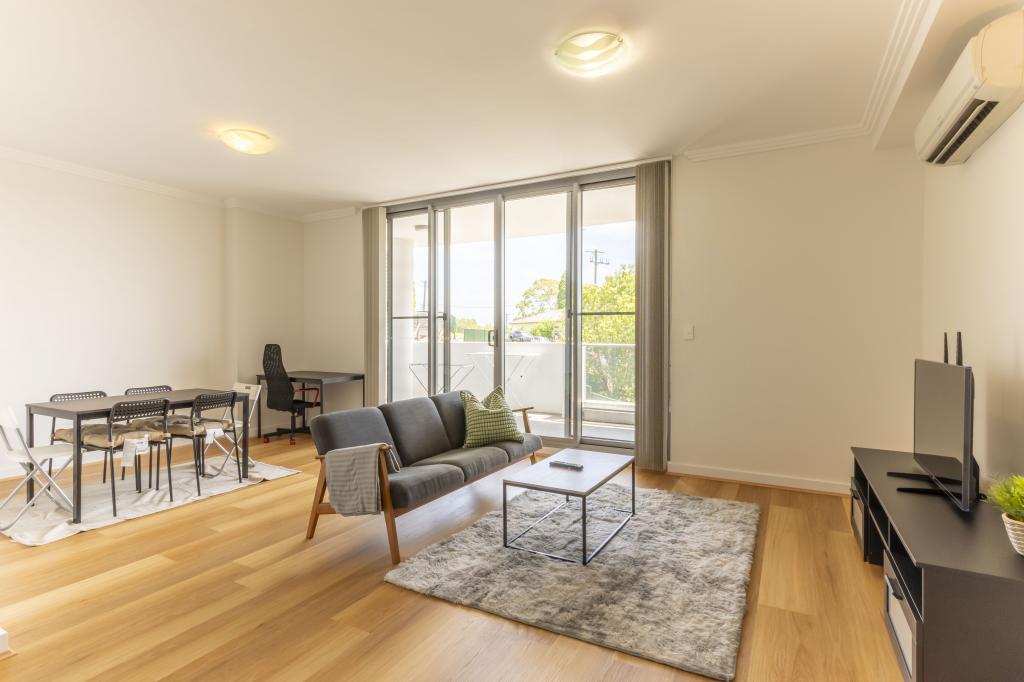 404/6 Reede St, Turrella, NSW 2205