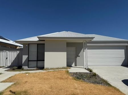 22 Fairchild Dr, Baldivis, WA 6171