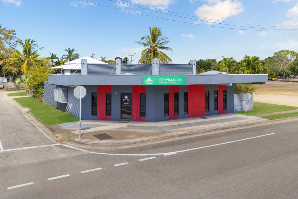 25 Kingston St, Gulliver, QLD 4812