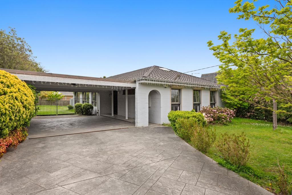 10 Eldale Ct, Wantirna, VIC 3152