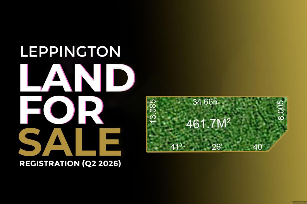 Contact Agent For Address, Leppington, NSW 2179