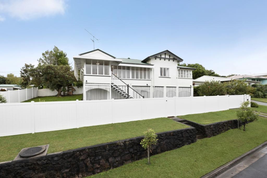 1 George St, Nambour, QLD 4560