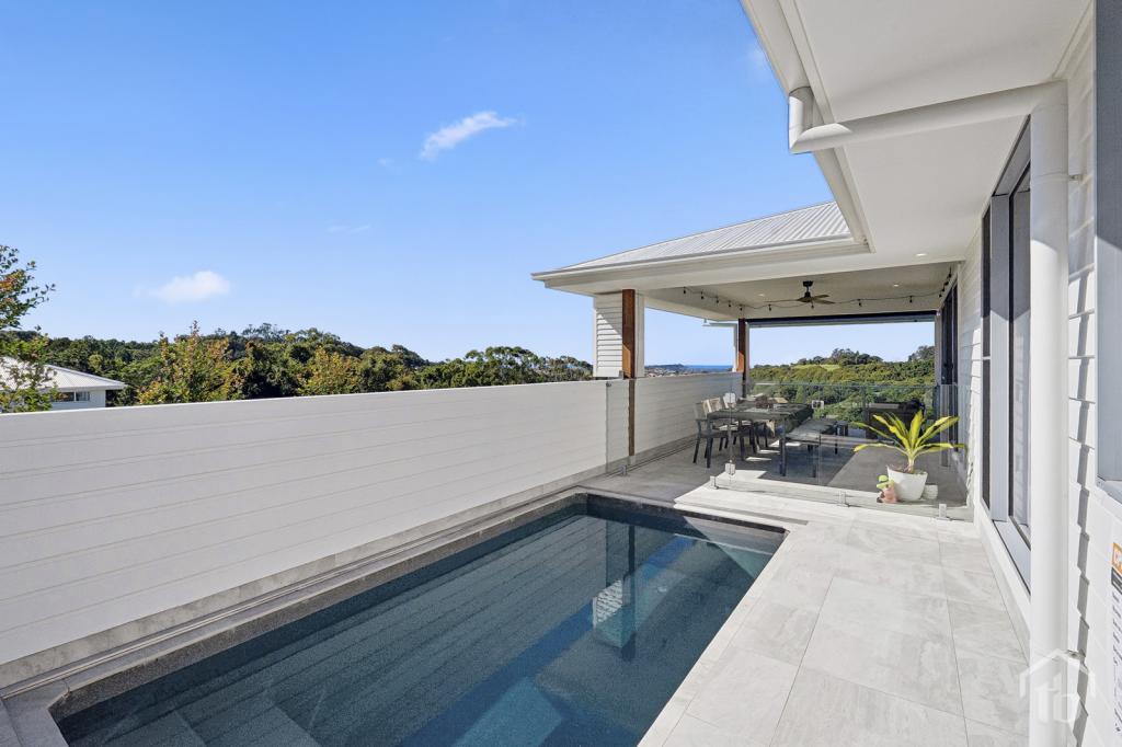 90 Mcallisters Rd, Bilambil Heights, NSW 2486