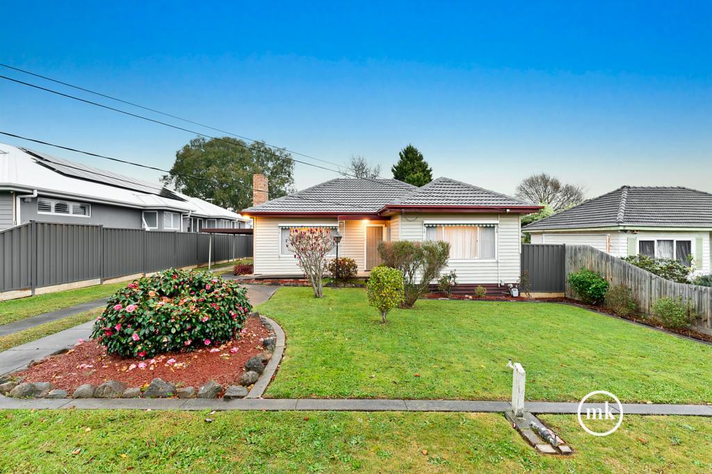 12 Leafield St, Watsonia, VIC 3087