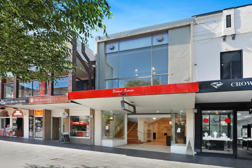 144 Crown St, Wollongong, NSW 2500