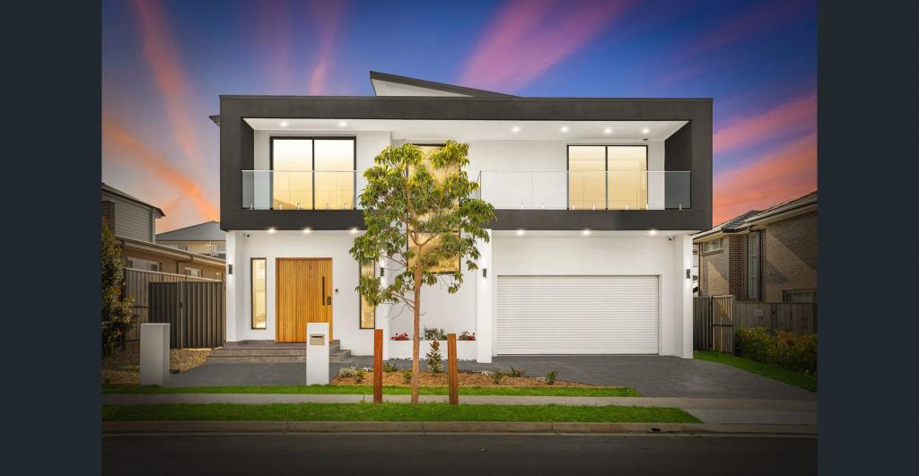 136 Valletta Dr, Box Hill, NSW 2765