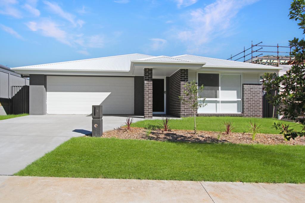 9 Brush Cherry Bvd, Thrumster, NSW 2444