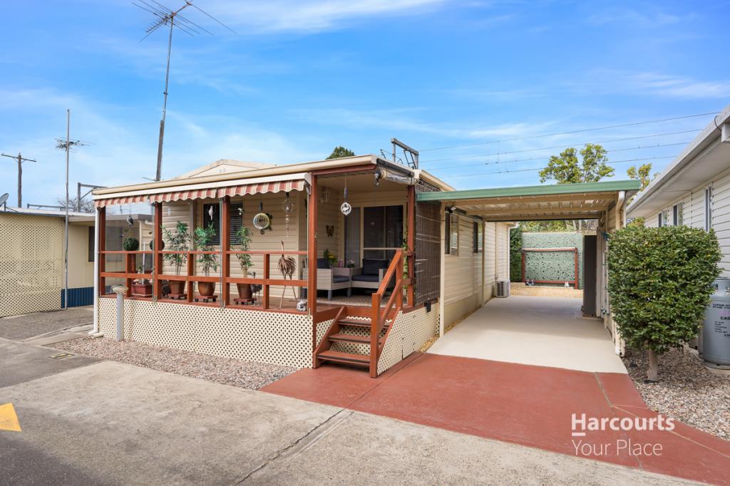 27/91-95 Mackellar St, Emu Plains, NSW 2750